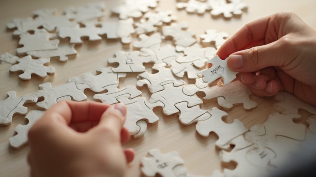 Understanding the Difference: Forward vs Backward Chaining in ABA Therapy