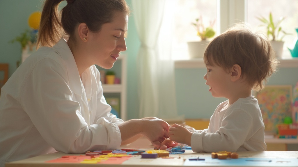 Mastering Most to Least Prompting in ABA Therapy