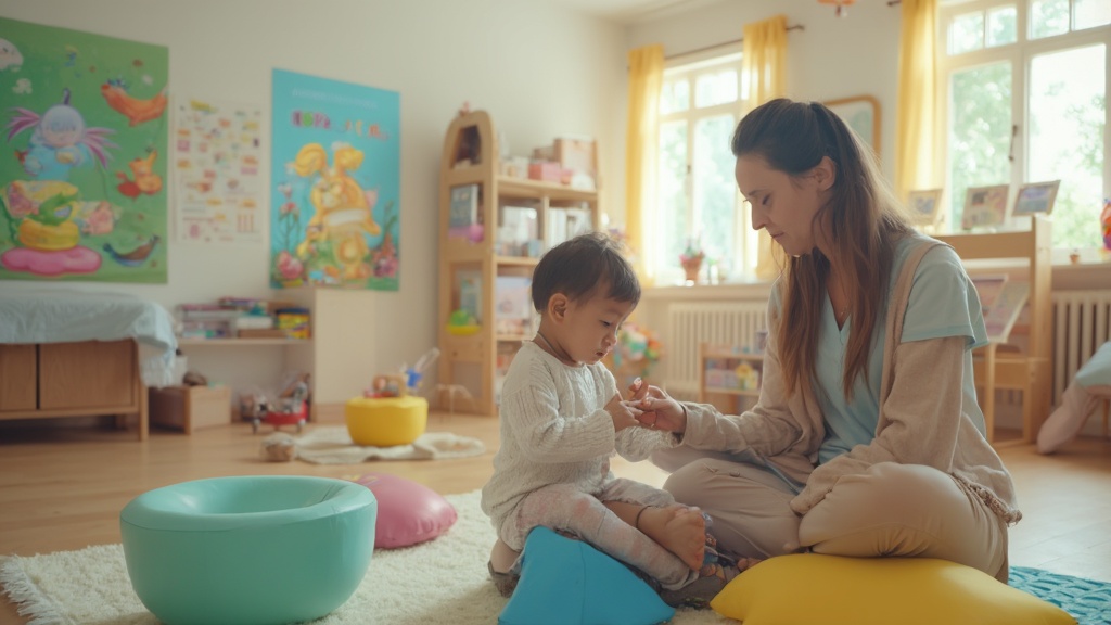 Action Behavior Centers: Comprehensive ABA Therapy for Autism Treatment