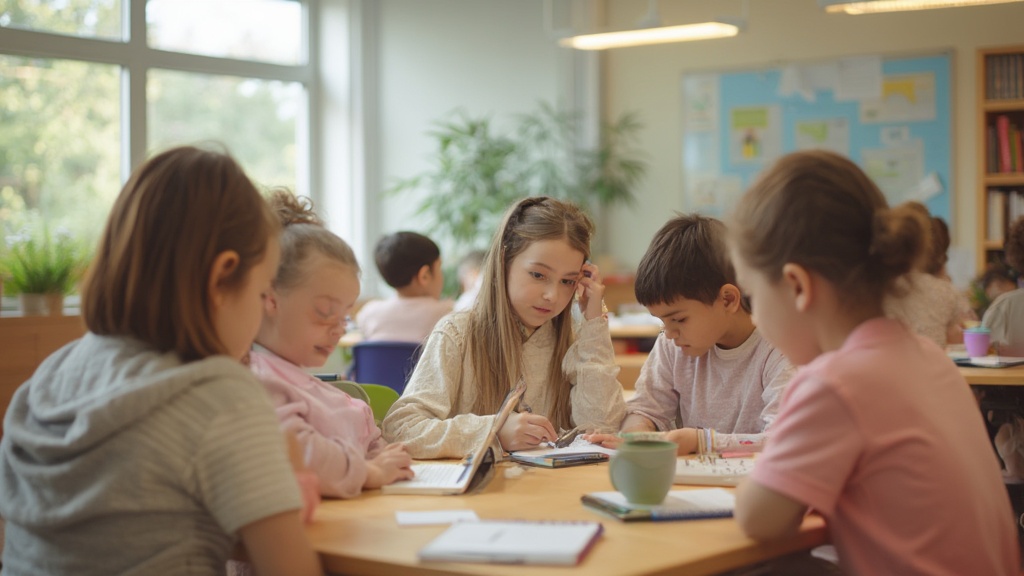 Empowering SPED Kids: Resources and Support for Success