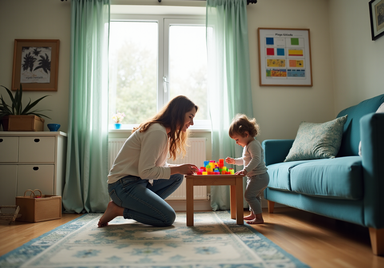 Integrate ABA Strategies into Daily Routines: 4 Essential Steps