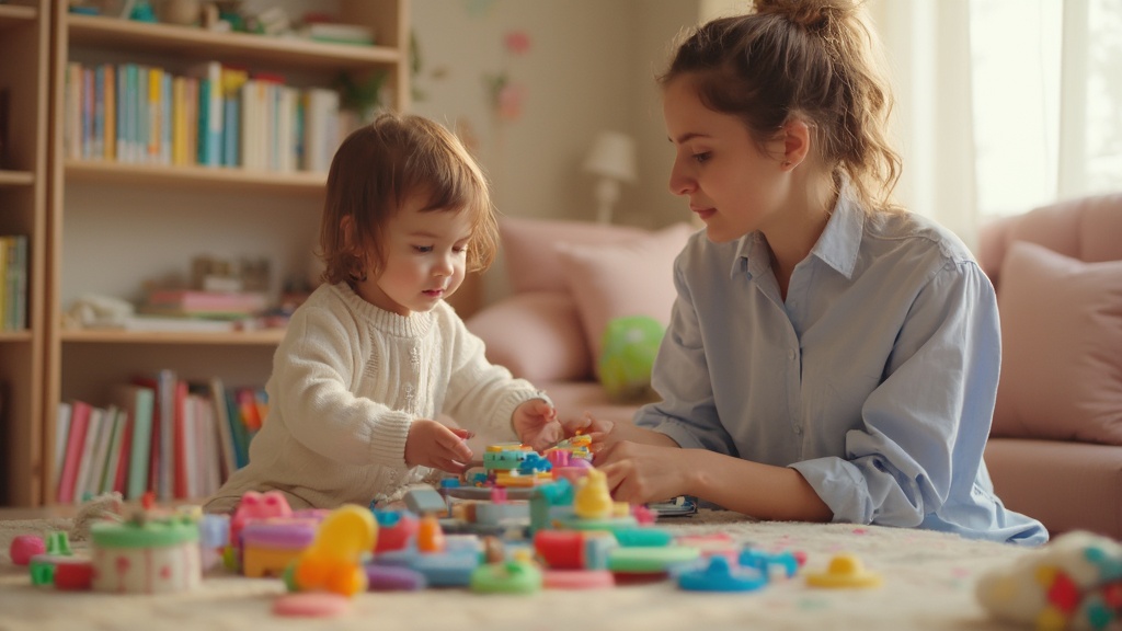 Optimizing Progress: Pivotal Response Training for Autism