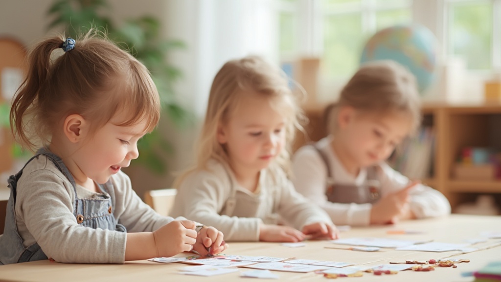 Understanding and Supporting Non-Verbal Autistic Children: Effective Strategies