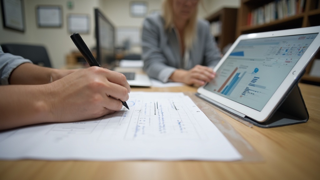 Applied Behavior Analysis ABA Session Notes Examples: Effective Documentation