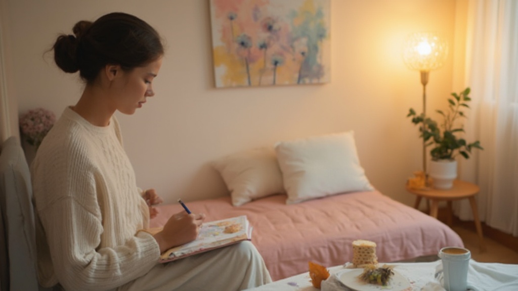 Effective Coping Skills Activity for Emotional Well-being