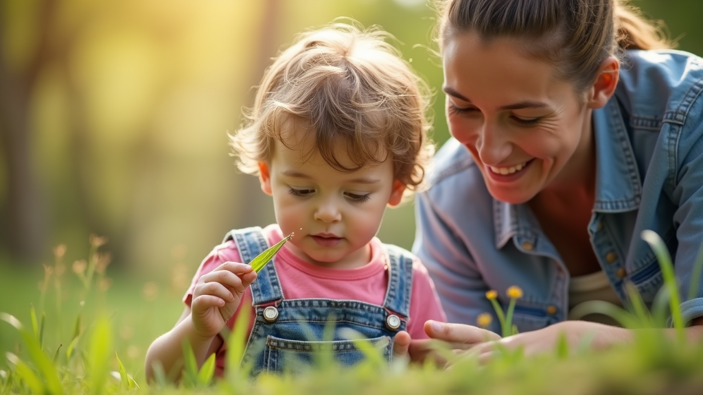 Maximizing Learning: Naturalistic Teaching Strategies