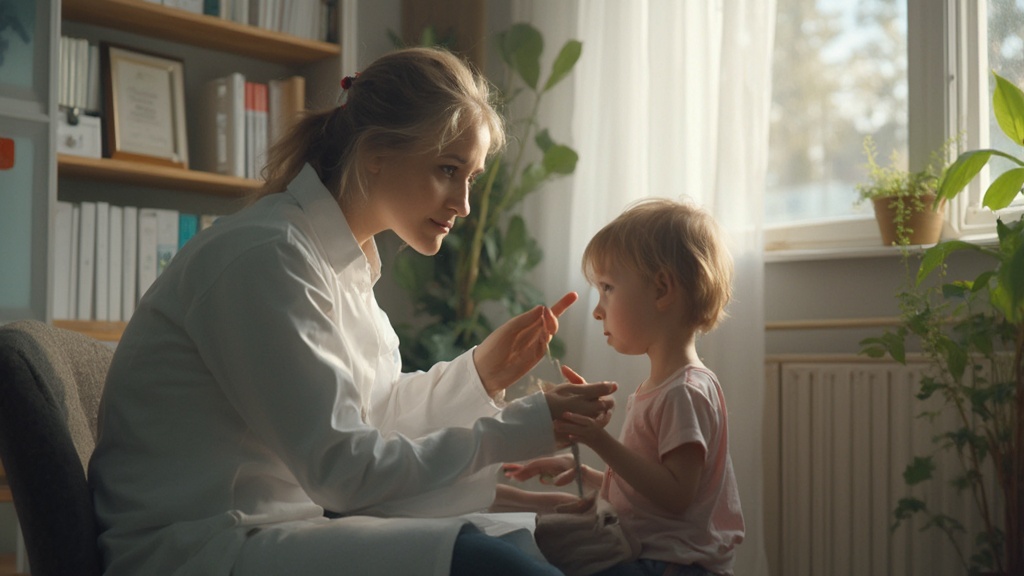 Understanding the Differences Between Autism and Asperger's Disorder