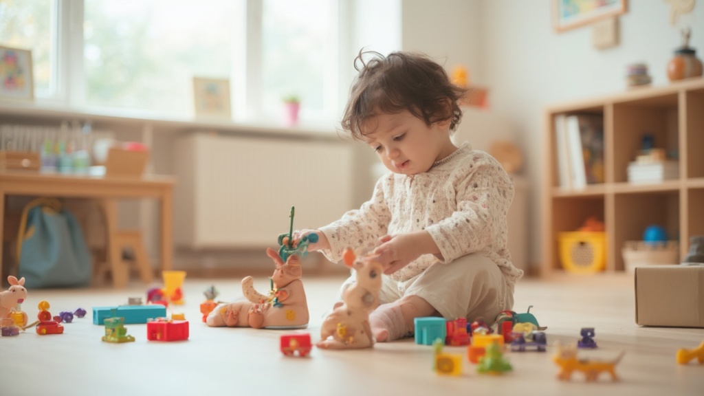 Exploring the Benefits of Free Operant Observation in ABA Therapy