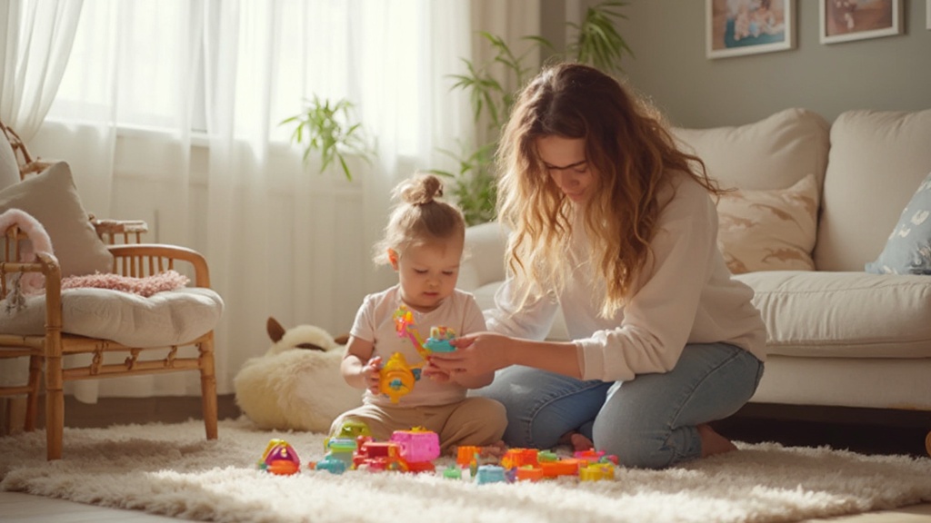 Understanding Mild Symptoms of Autism: A Complete Tutorial for Parents