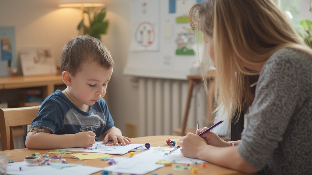 Unlocking Progress: Differential Reinforcement of Other Behavior in ABA