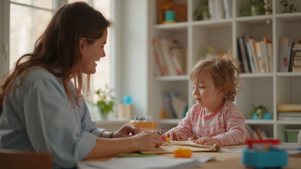 Exploring Prompt Levels in ABA Therapy: A Comprehensive Guide