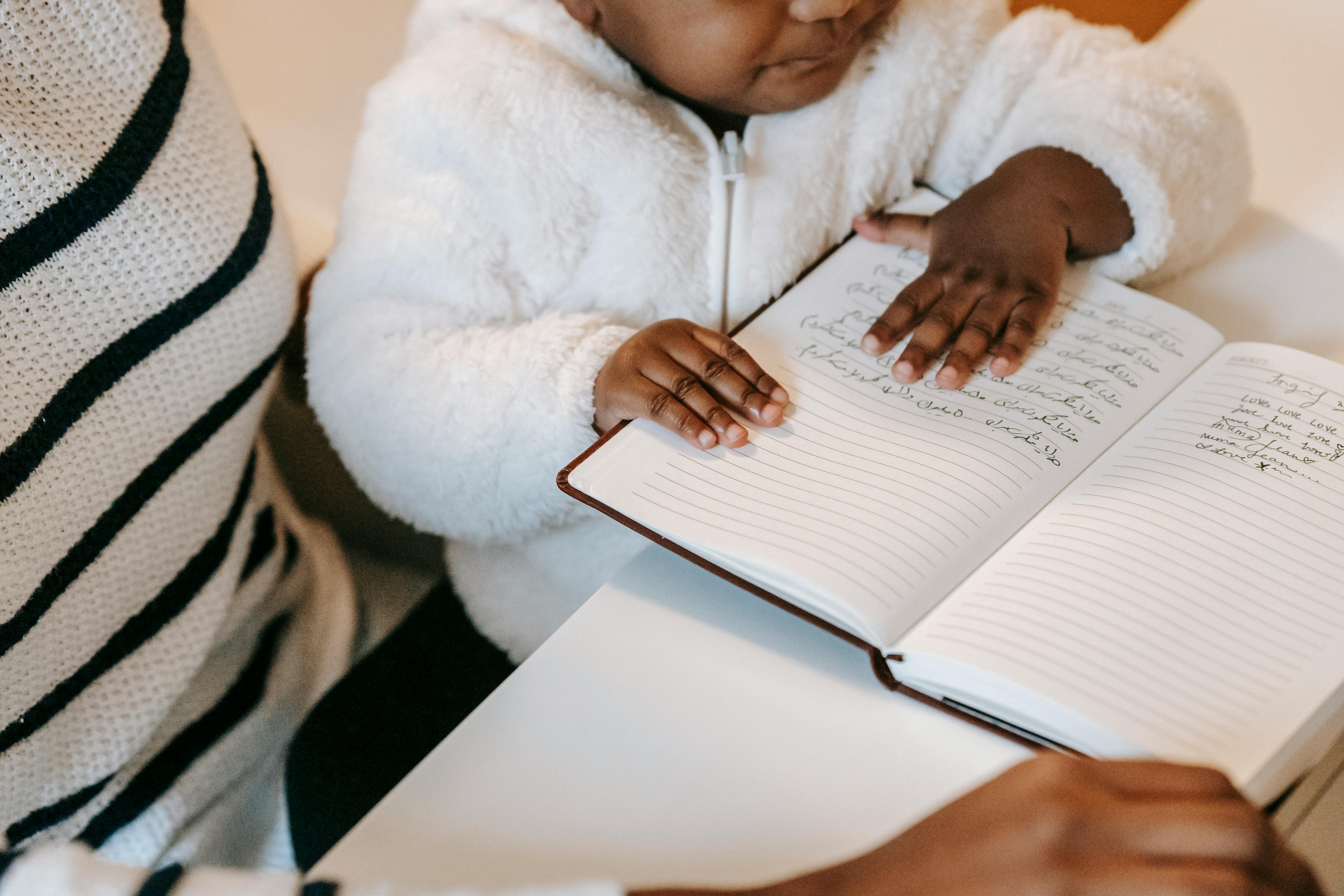 Empowering Youth with You: A Guide to Nurturing Growth and Success
