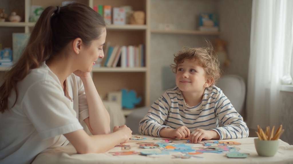 Exploring Mild ASD Symptoms: A Comprehensive Guide