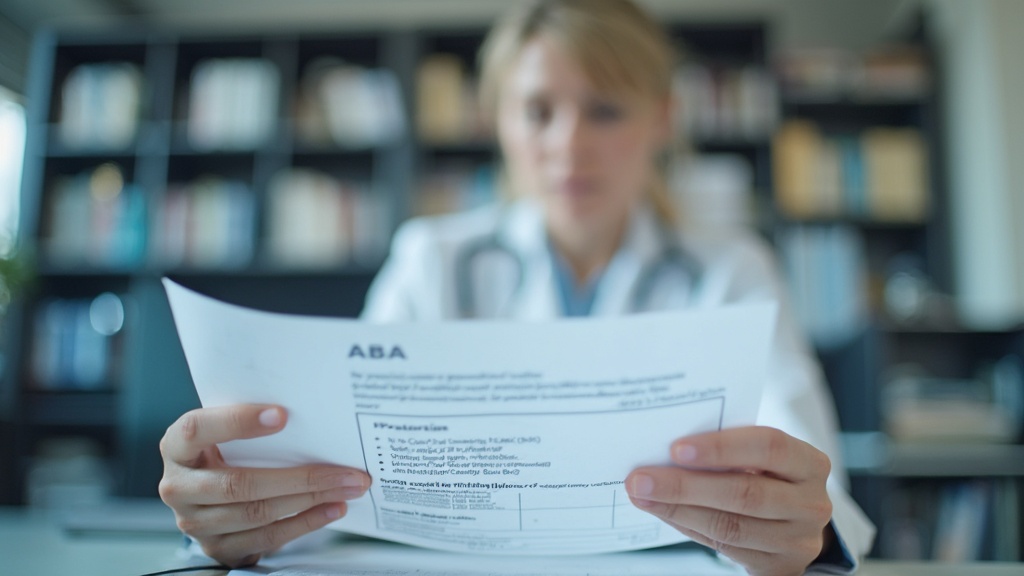 Decoding ABA Codes: A Comprehensive Guide