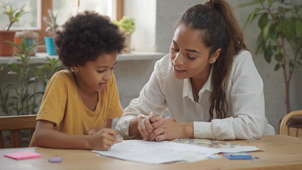 Maximizing Progress: ABA Therapy for Teens with Autism