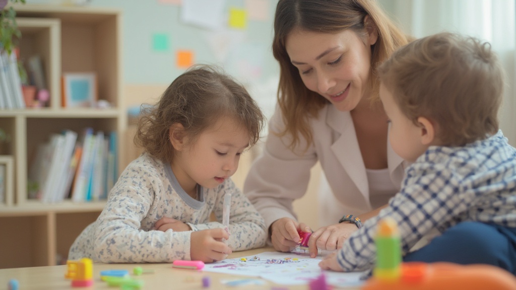 Choosing the Right ABA Therapy Providers: A Comprehensive Guide