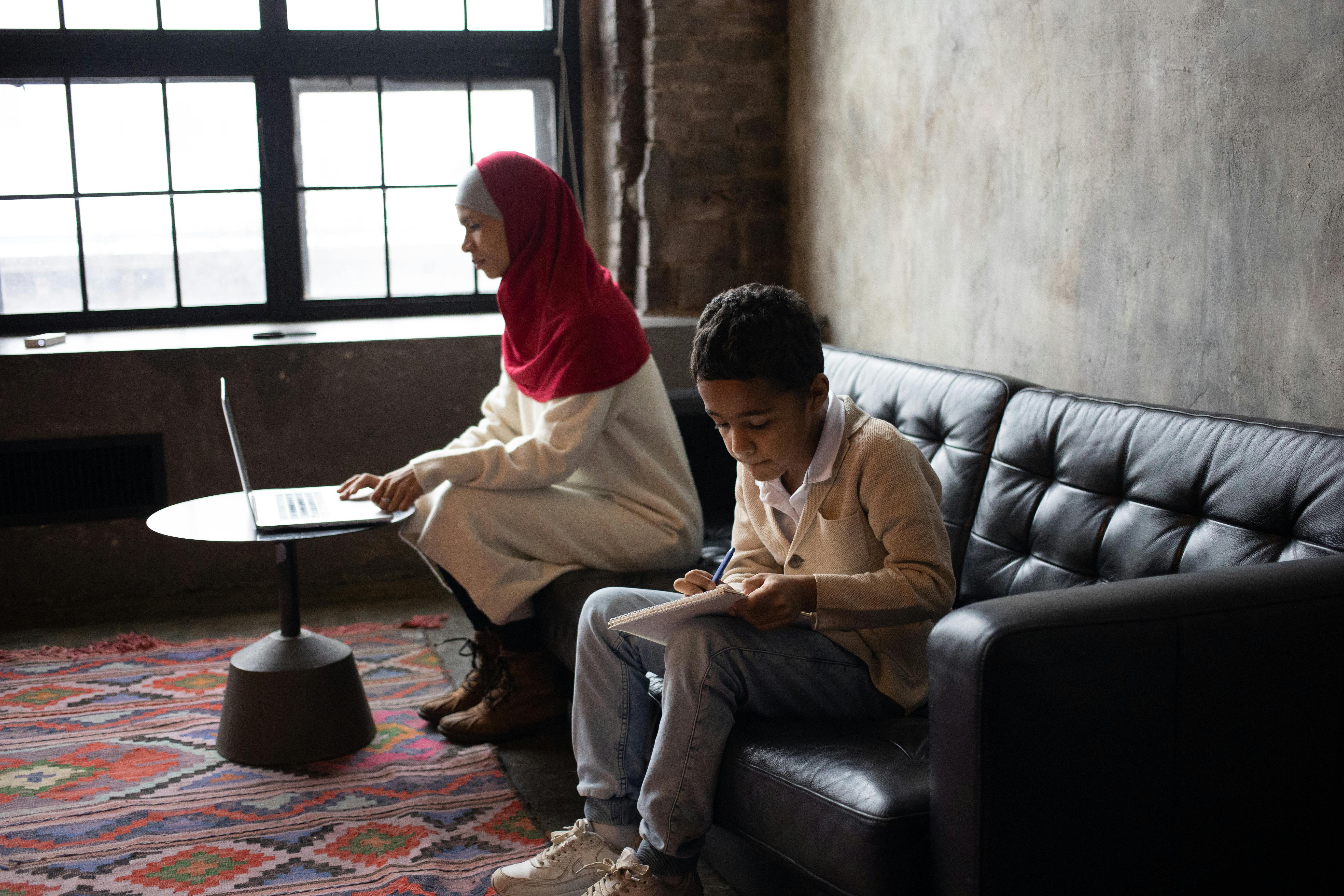 Early Signs of Autism in 3-Year-Olds: A Parent's Guide