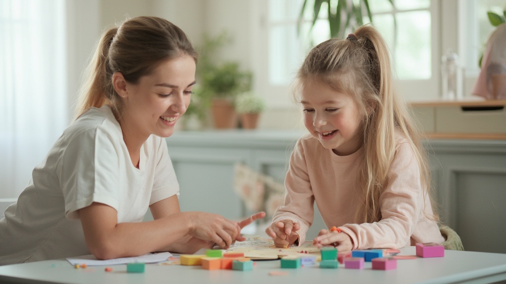 Effective Strategies for Prompting in ABA Therapy