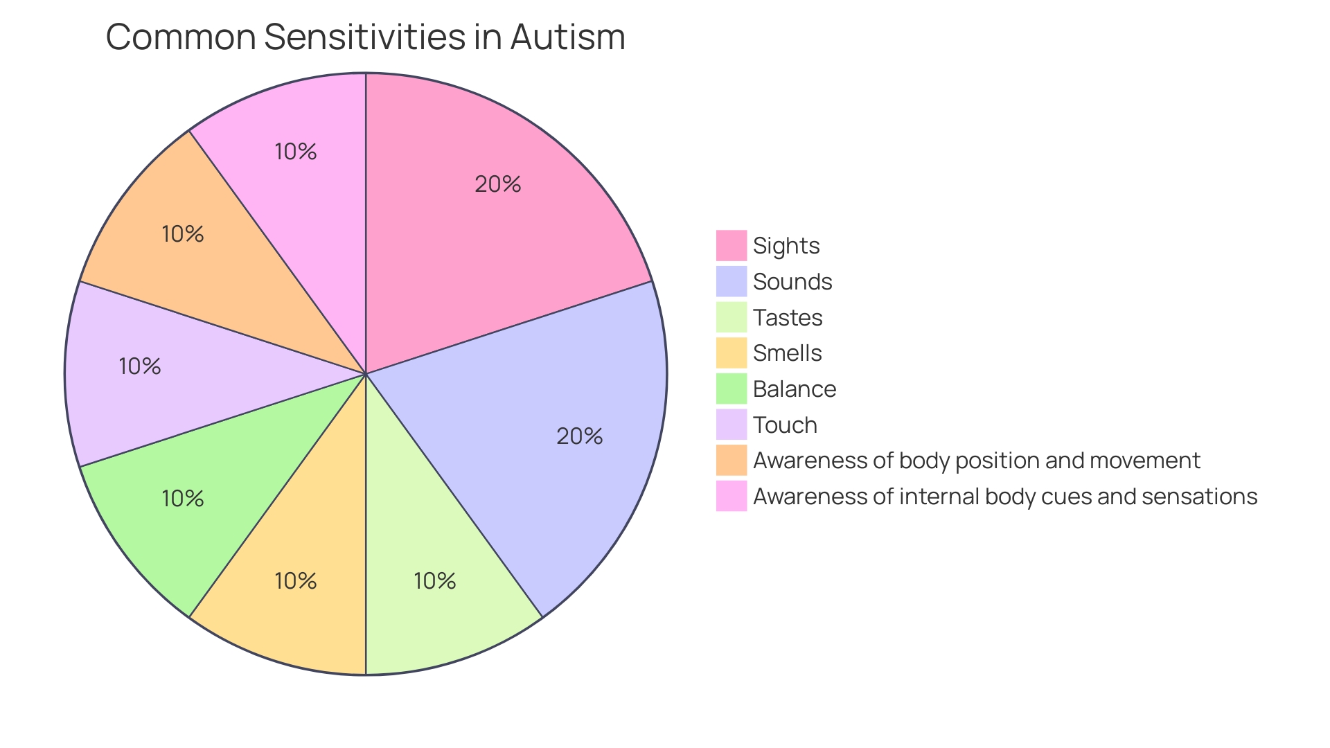 Understanding Sensory Processing Challenges in Autism Understanding Sensory Processing Challenges in Autism