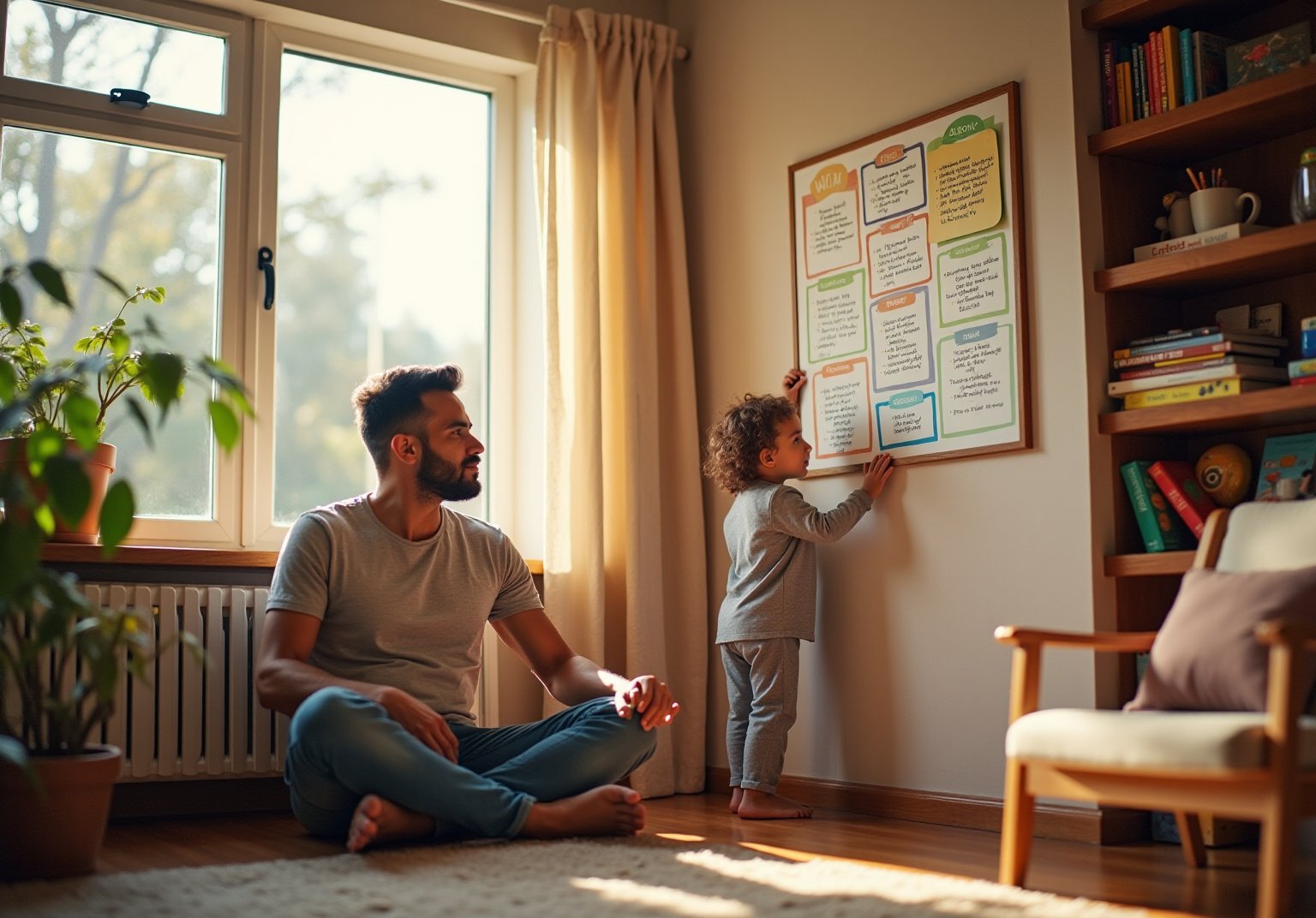 10 Practical Tips for Parents to Foster Executive Functioning in ASD