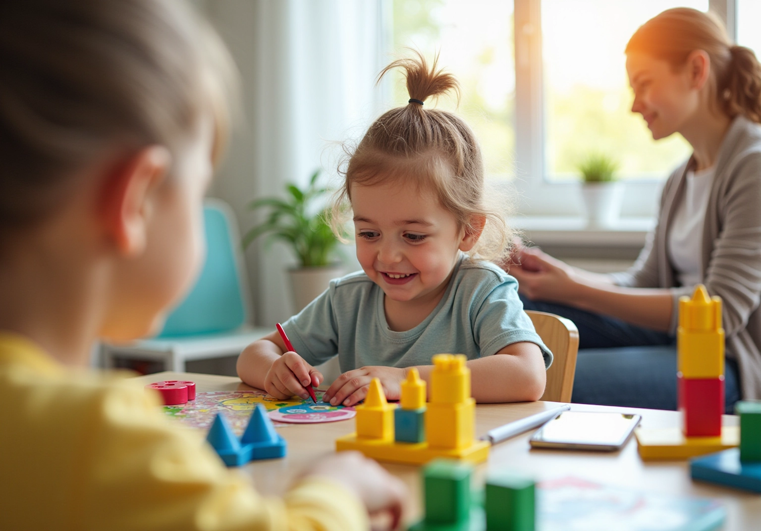 Understanding Motivation Operational Definition in ABA Therapy