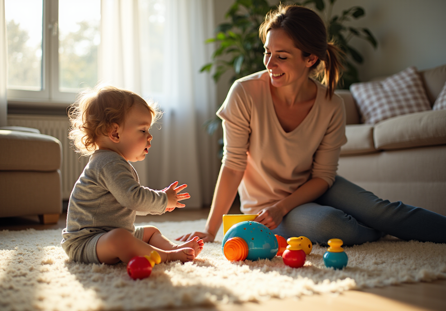 Recognizing Autism Indicators: A Step-by-Step Guide for Parents