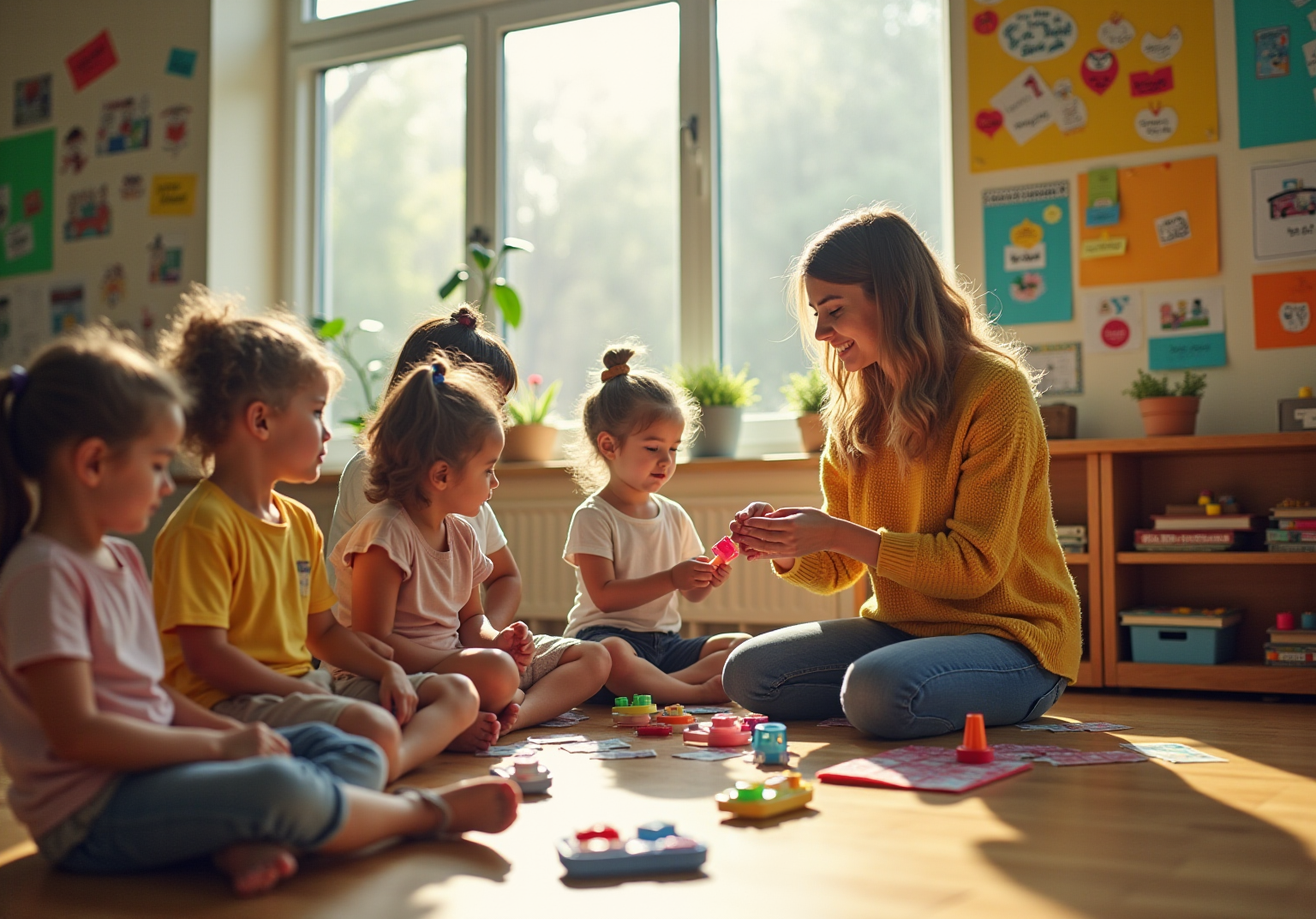 Optimize Educational Progress in Children with Autism Using ABA Therapy