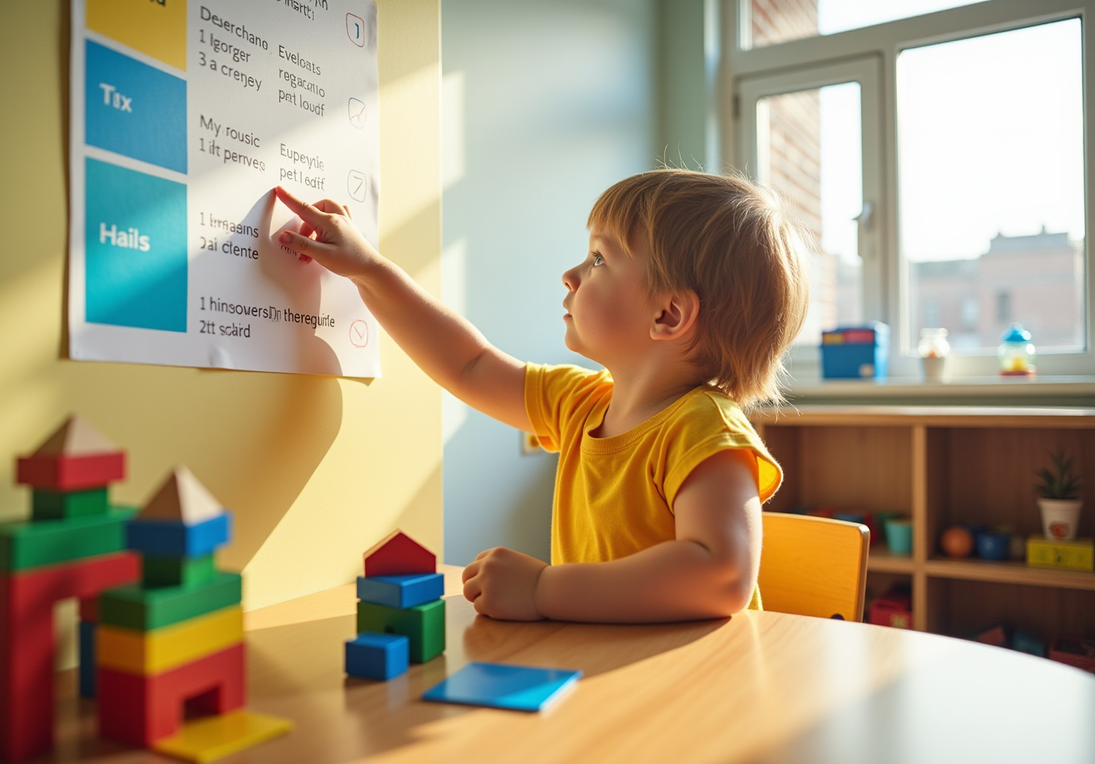 4 Proven Strategies for Promoting Executive Functioning in Autism
