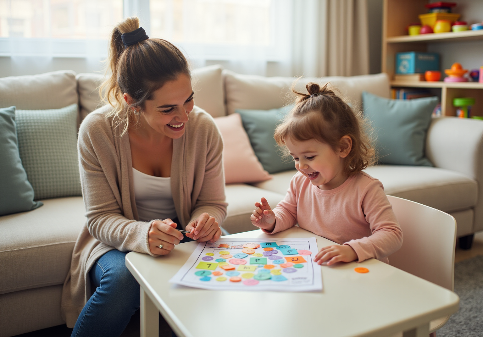 Promoting Positive Behaviors in Kids with Autism: A Parent's Guide