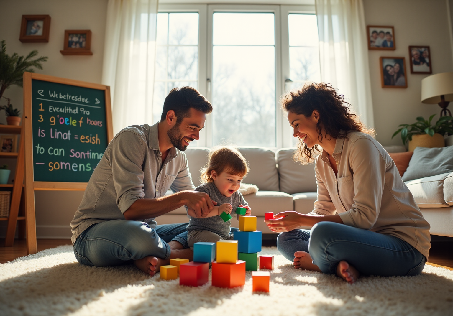 Essential Guidelines for Engaging Families in ABA Therapy