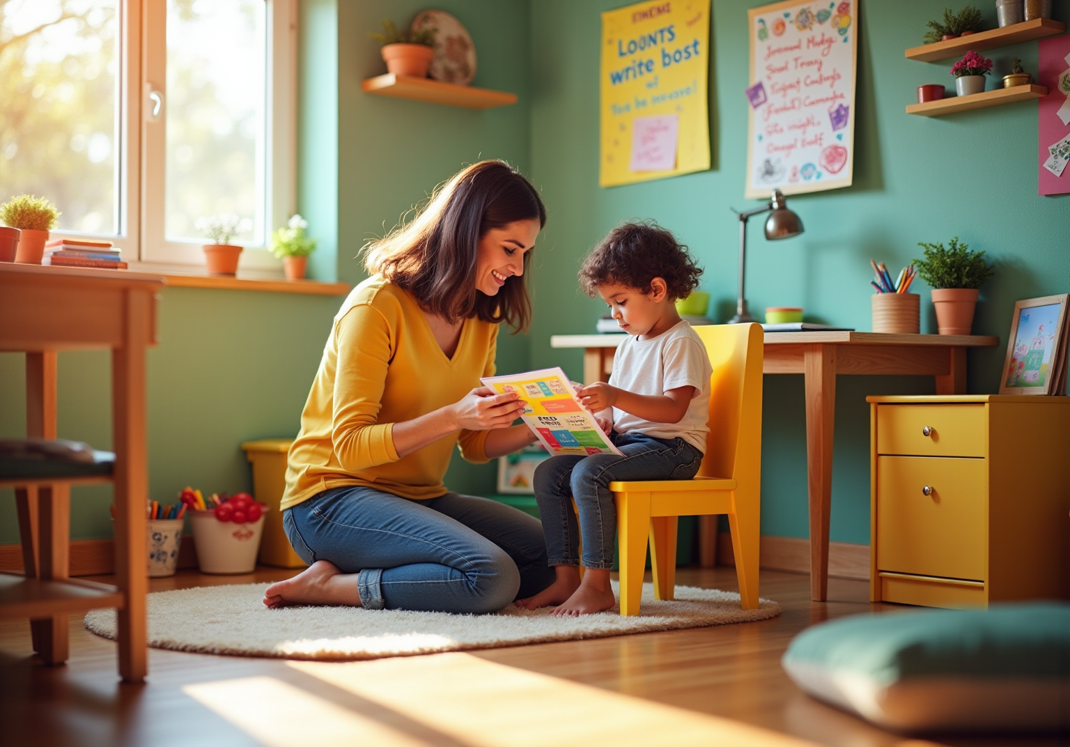 Navigate ABA Principles in Daily Life: Essential Steps for Parents