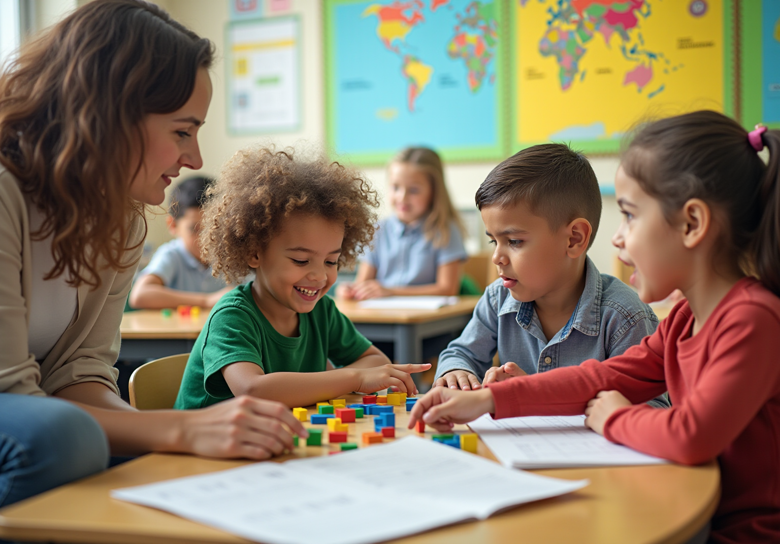 Personalized ABA Techniques for Academic Achievement: Key Strategies