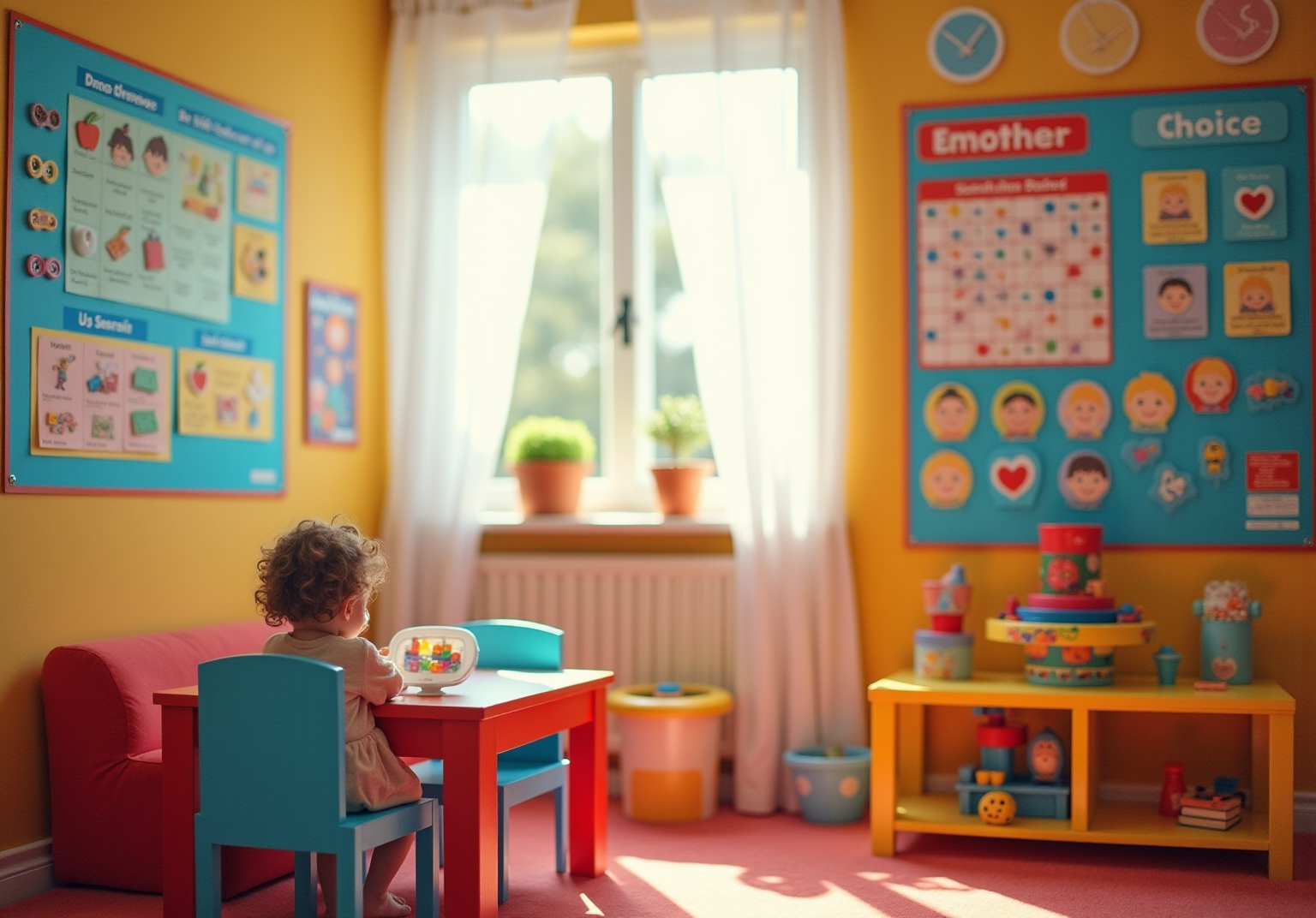 Using Visual Tools for Social Skills Development in Autism: A Parent's Guide