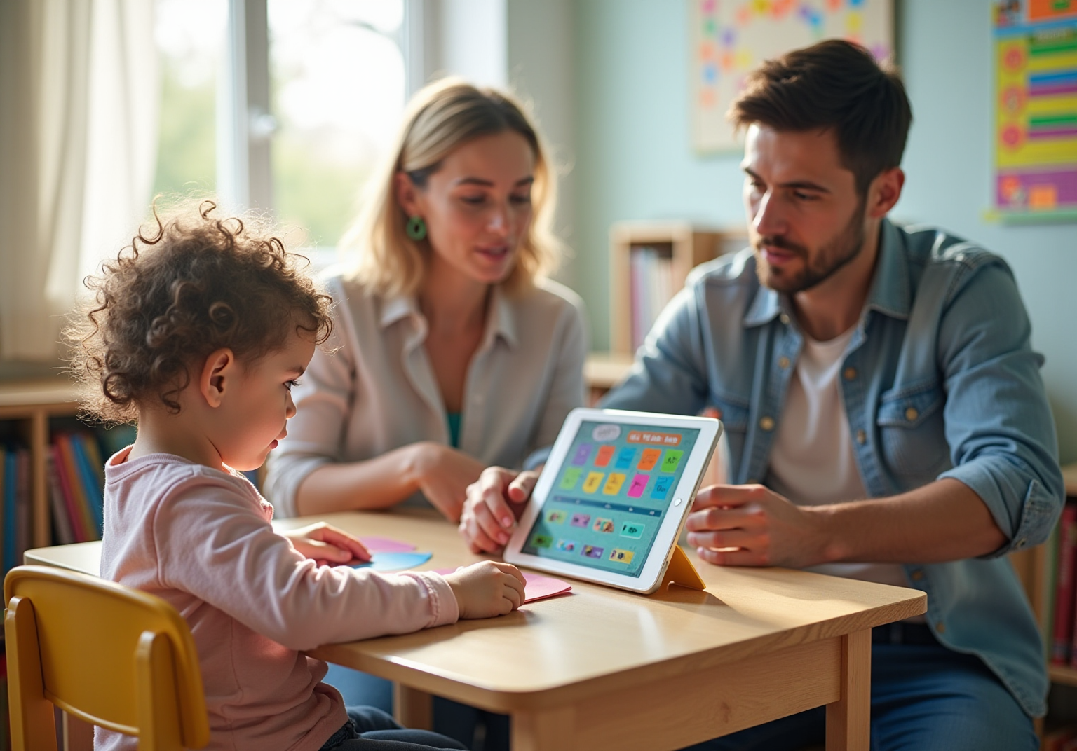 Unlock Academic Growth with Personalized ABA Therapy Strategies