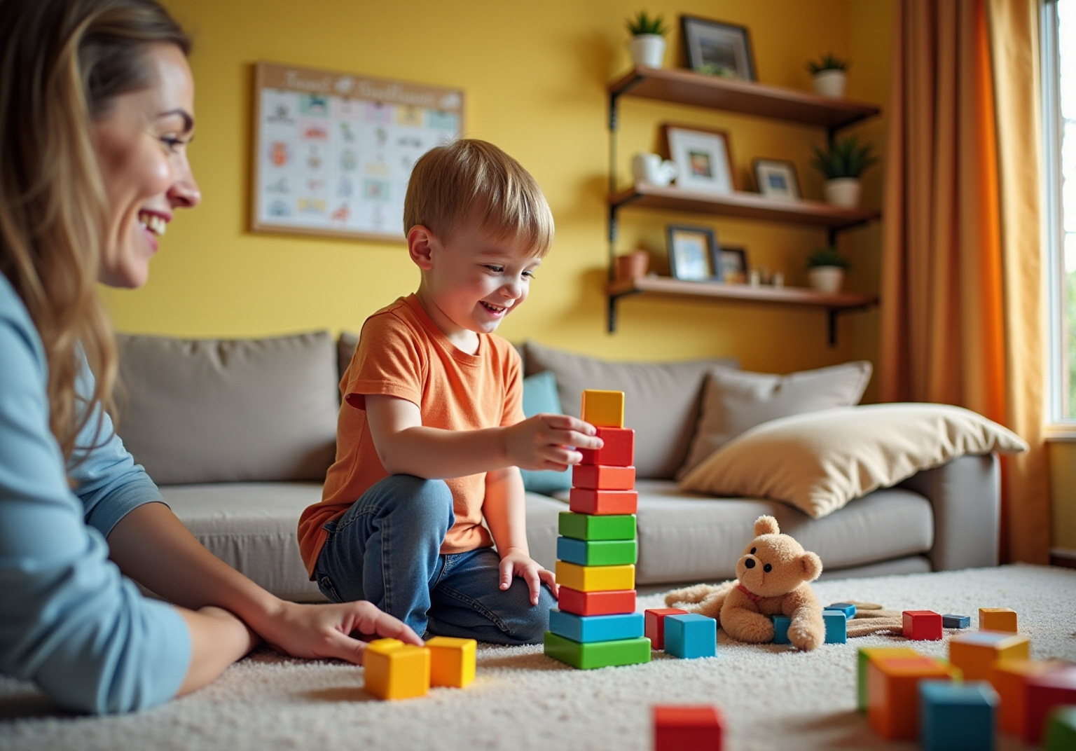 10 Proven Methods for Behavior Change in Children with ASD