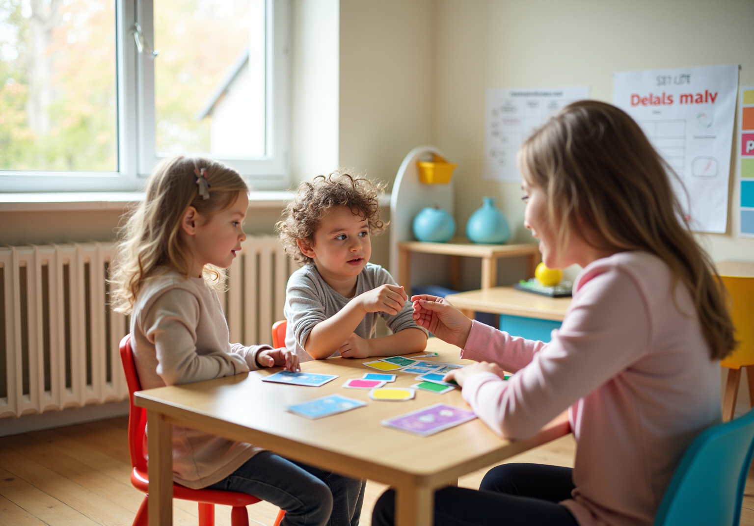 4 Personalized Behavior Modification Strategies for ABA Therapy