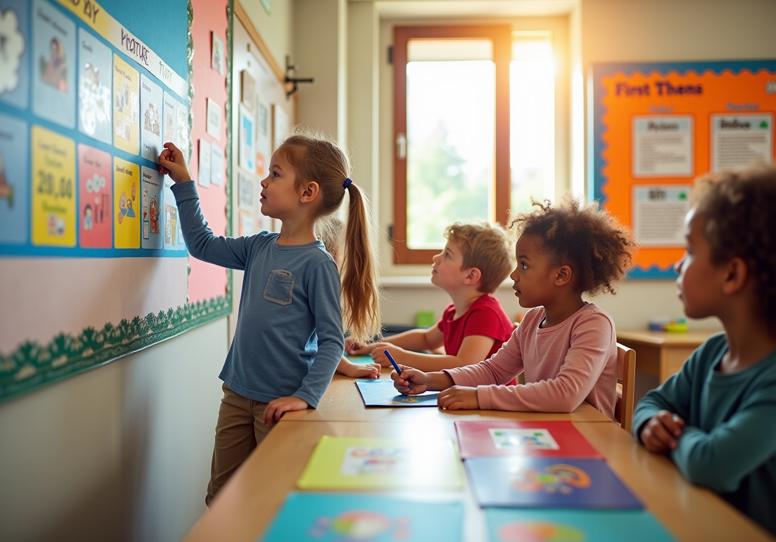 4 Essential Visual Aids for Autism Education Resources You Need