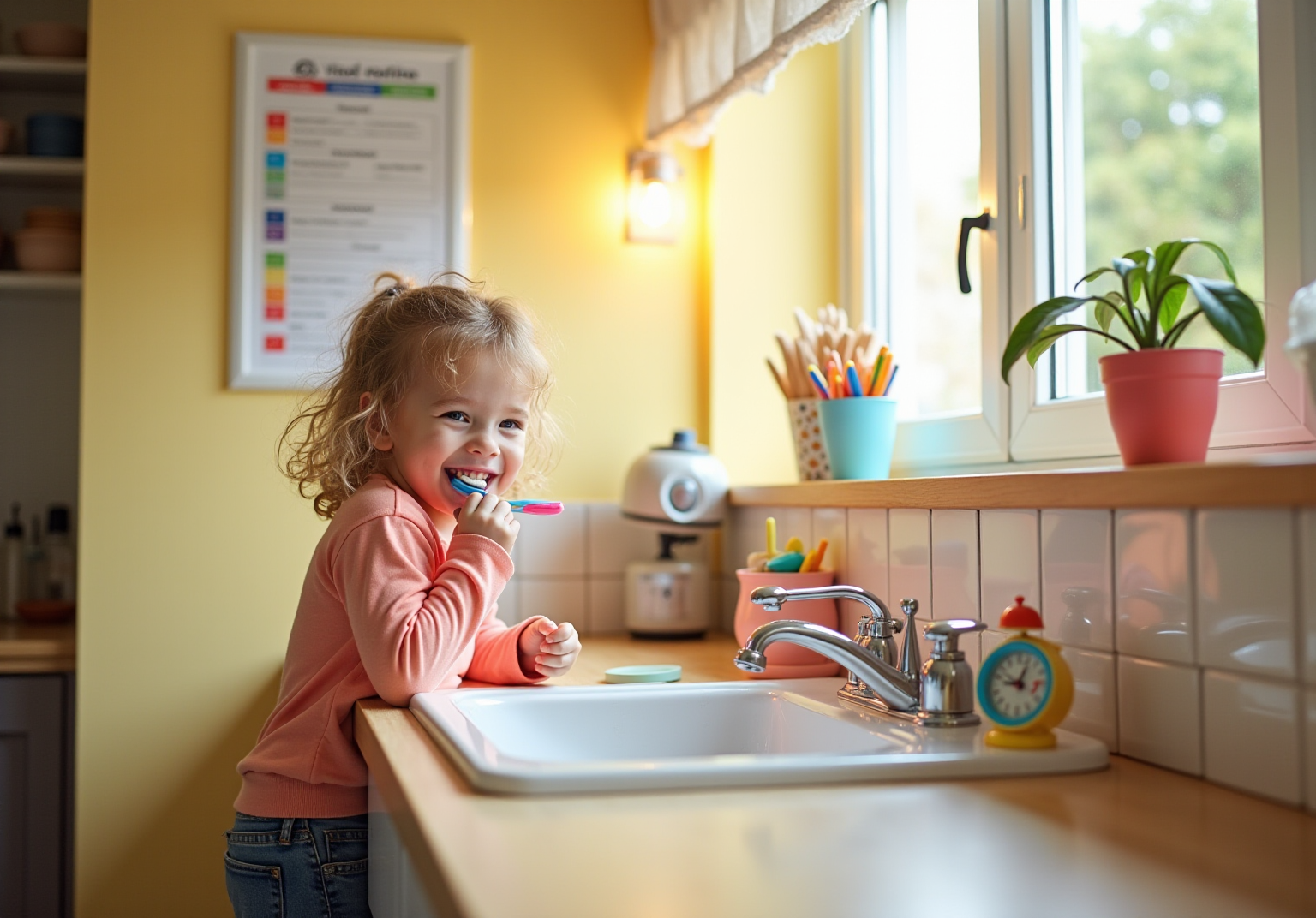 4 Proven Routines and Structures in ABA Therapy for Autism