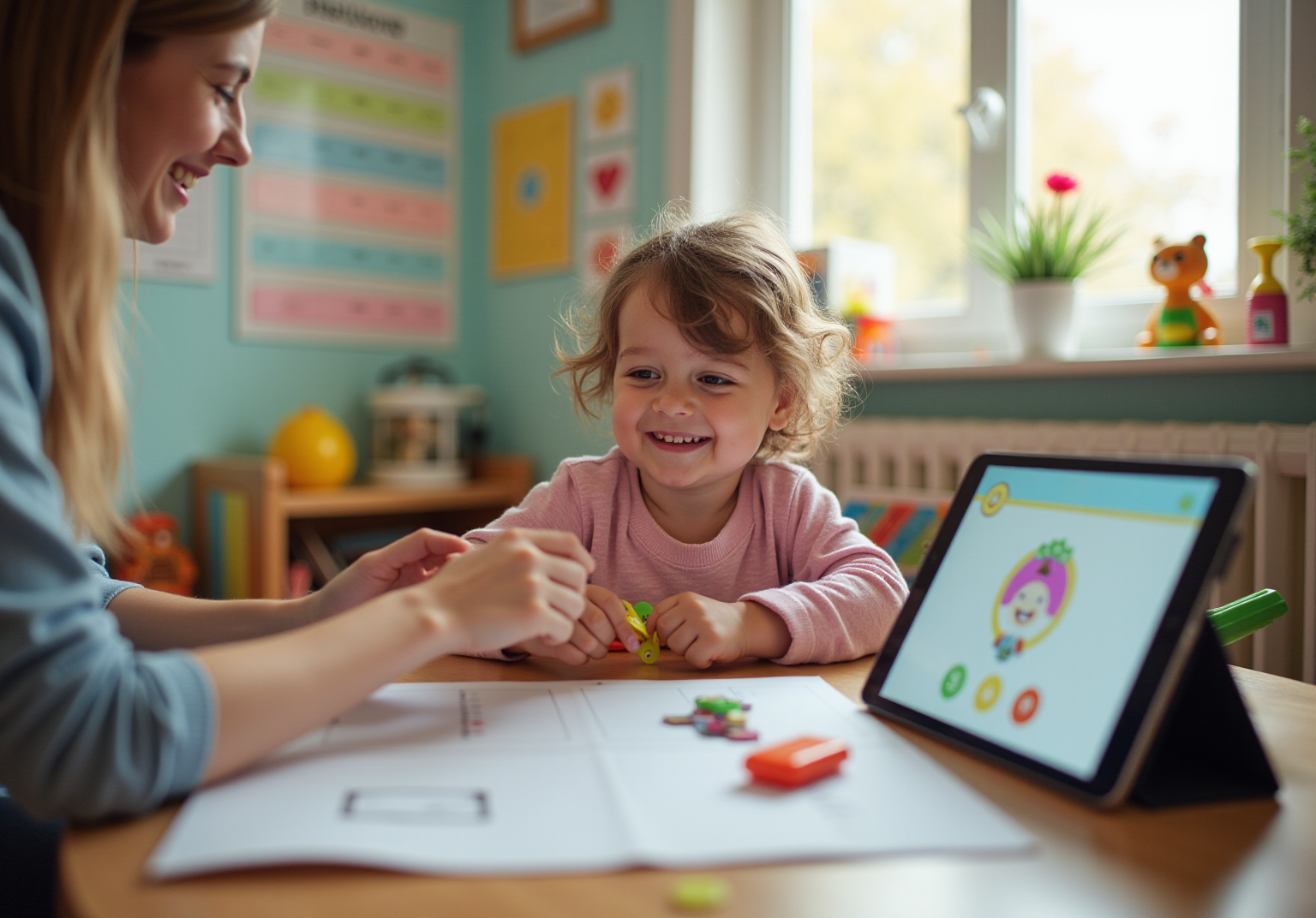 Transformative Journeys with ABA Therapy for Autism: A Parent's Guide