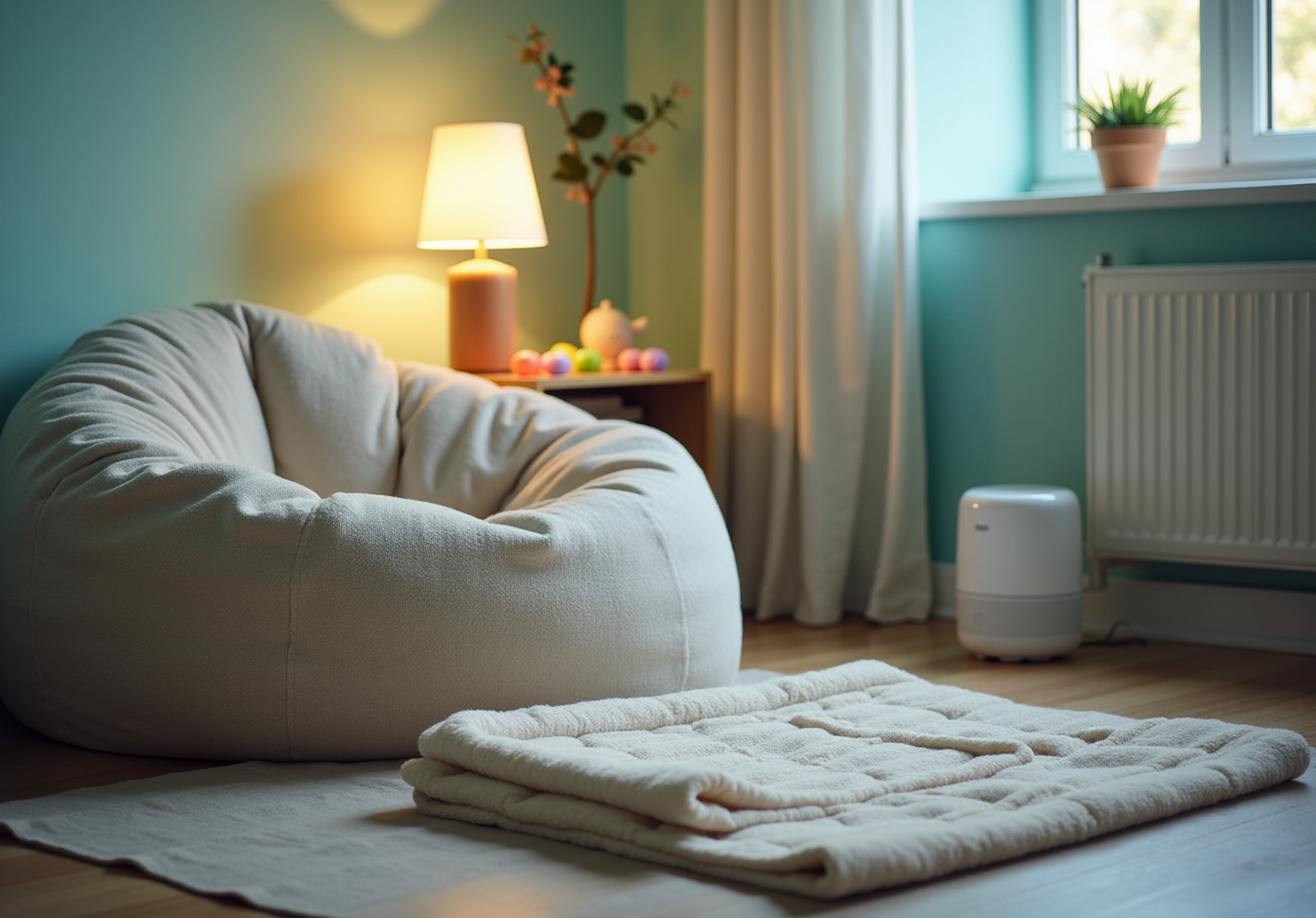 10 Tips for Creating a Supportive Environment for Sensory-Sensitive Kids