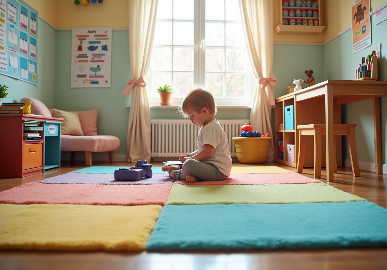 4 Essential Structured Teaching Methods in ABA Therapy for Parents