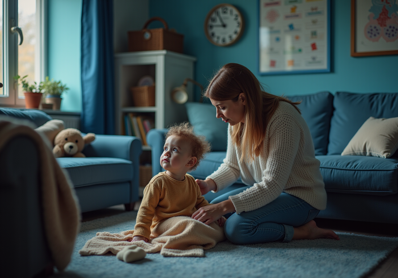 Support and Resources for Parents Managing ASD Meltdowns