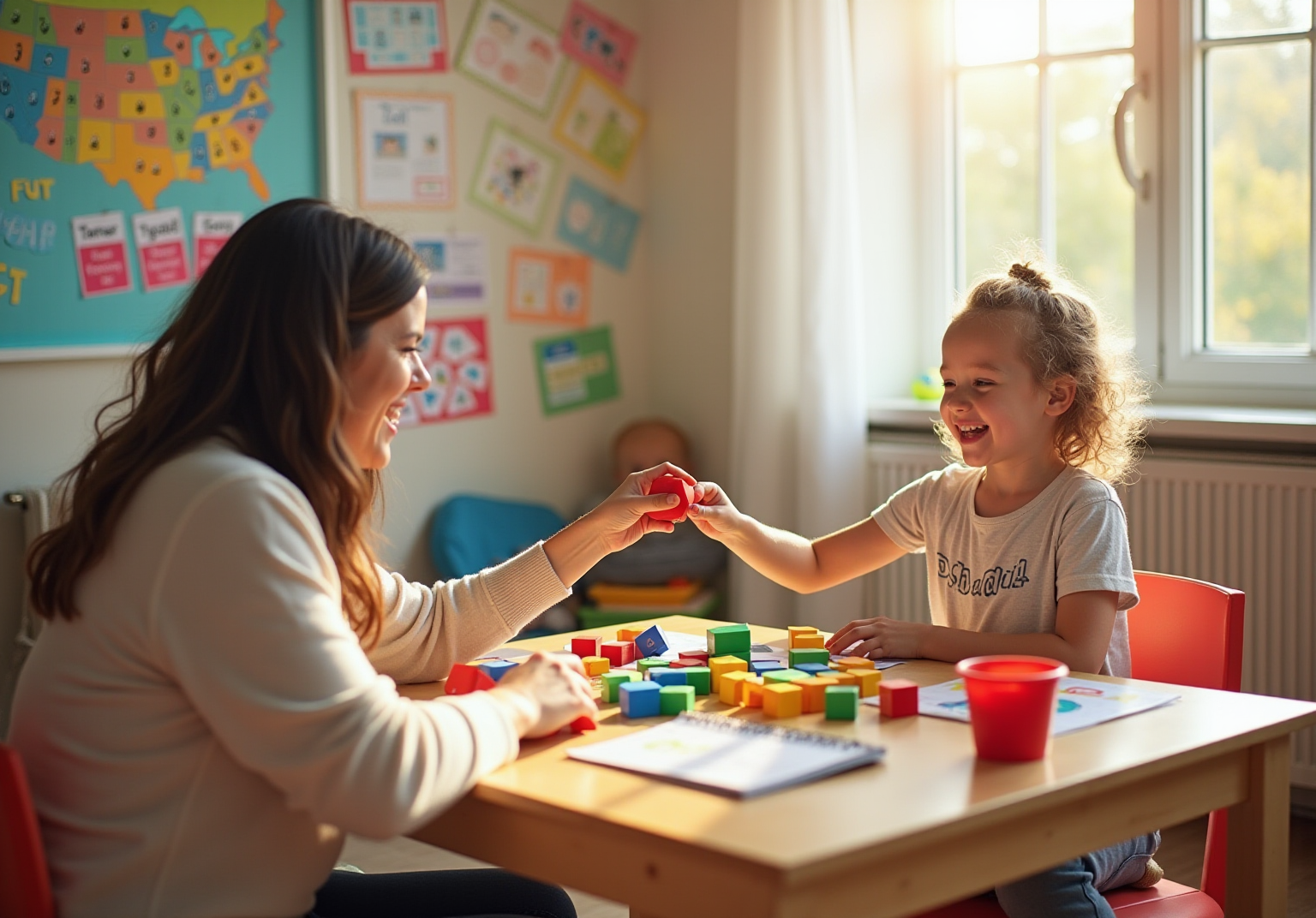 Understanding Behavior Changes in ABA Therapy for Parents
