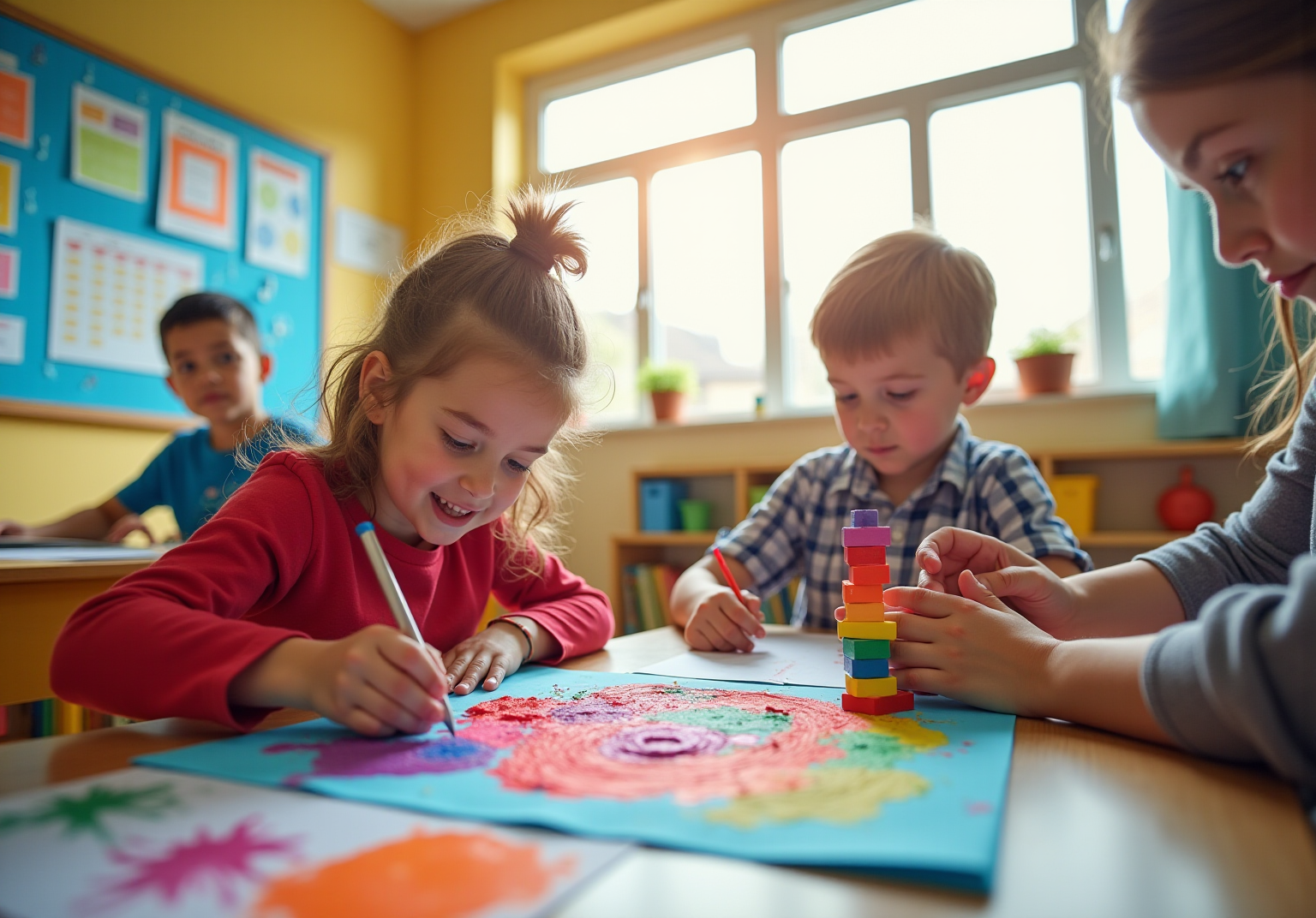 Tailored ABA Therapy for Unique Learning Styles: Best Practices for Parents