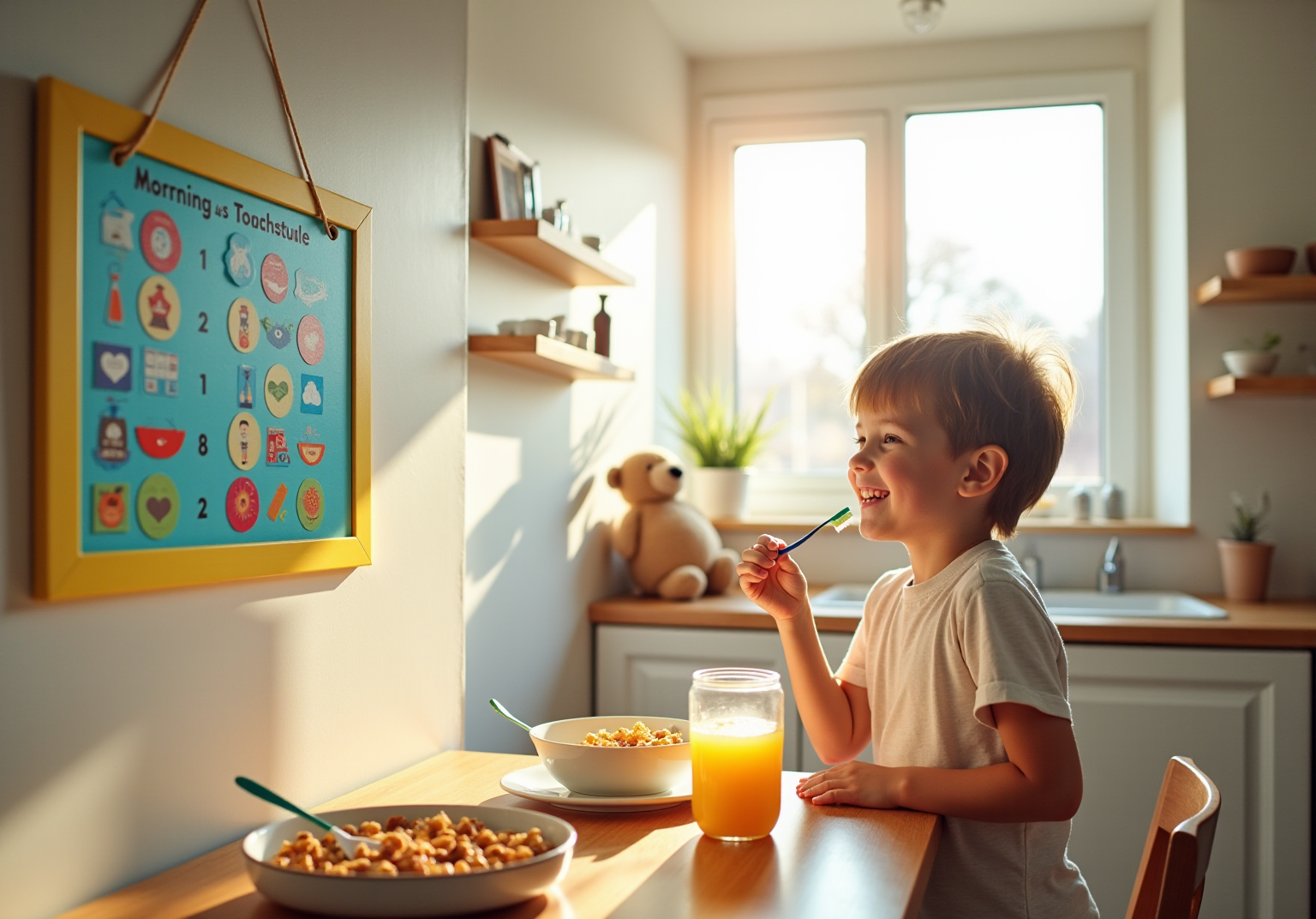 5 Essential Support Tips for Parents During Meltdowns in ASD Kids