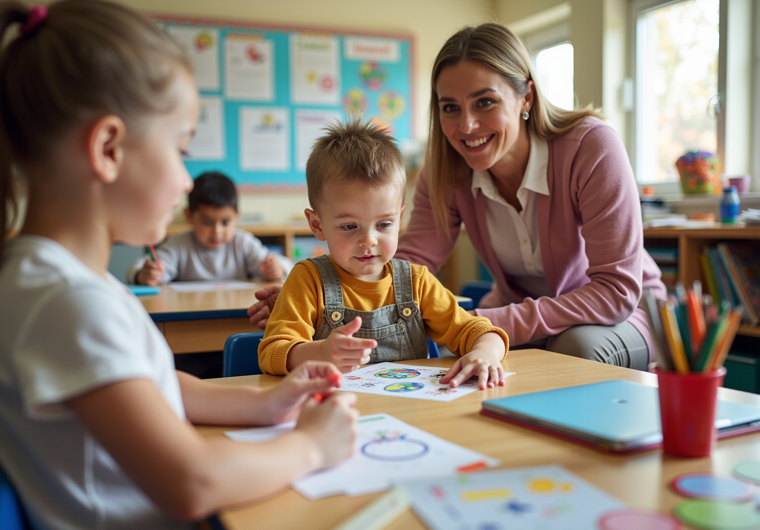 10 Successful ABA Interventions for Your Child's Academic Growth