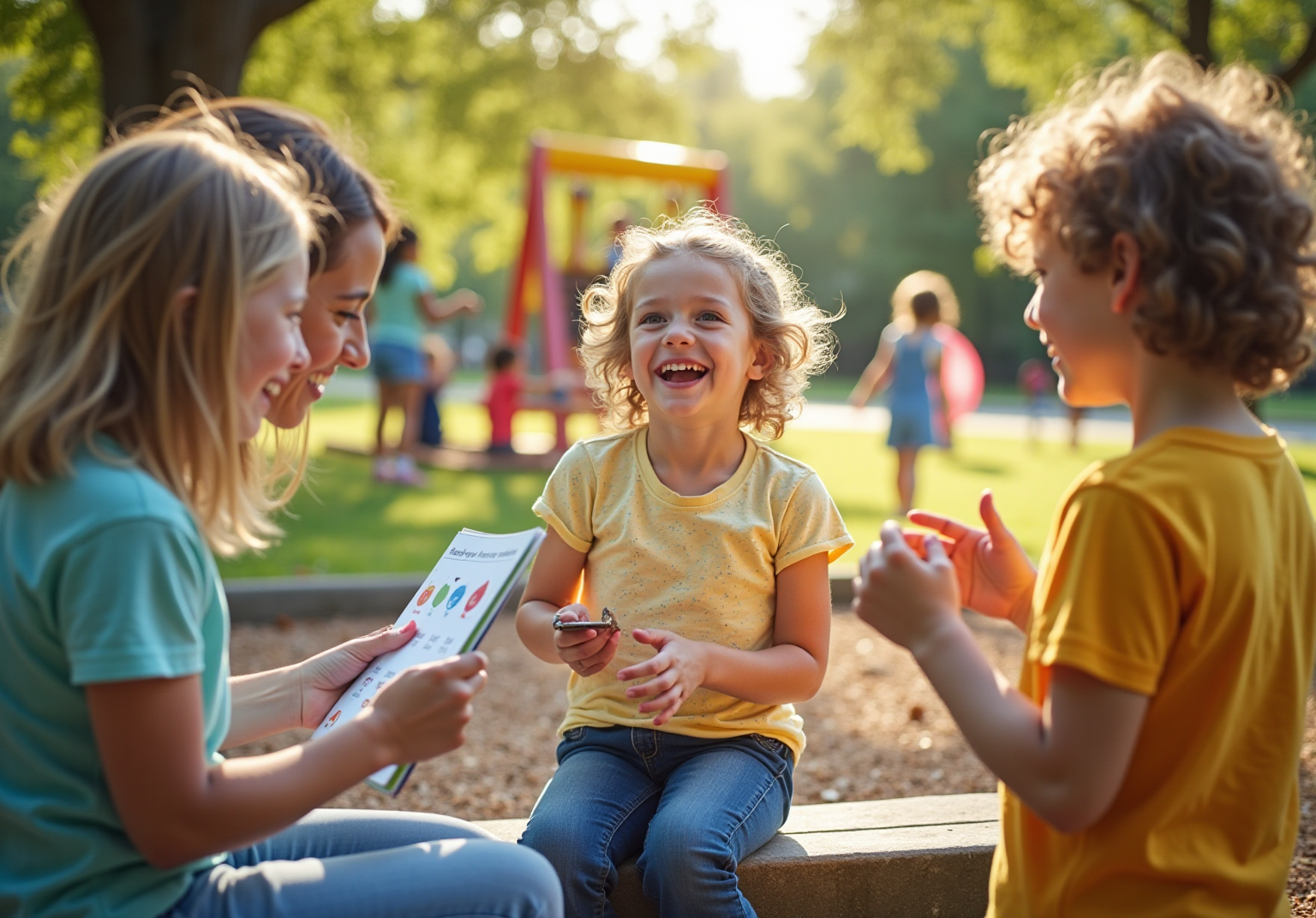 4 Best Practices for Supporting Social Development in Autism
