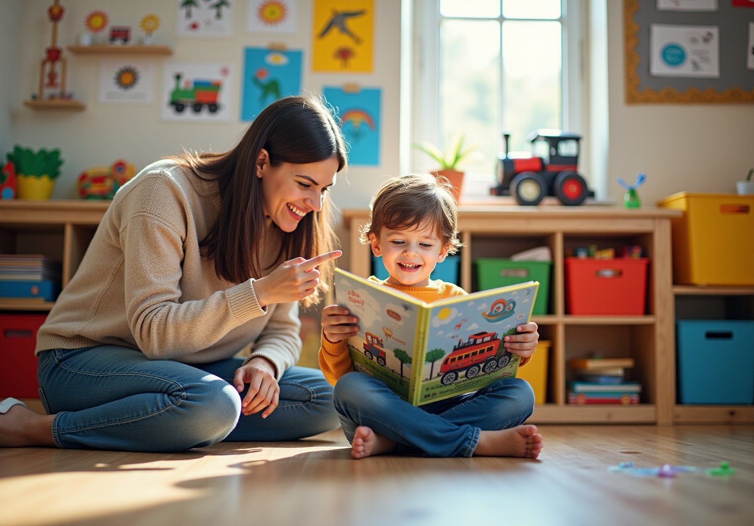 5 Ways to Use Interests to Engage and Empower Children with Autism