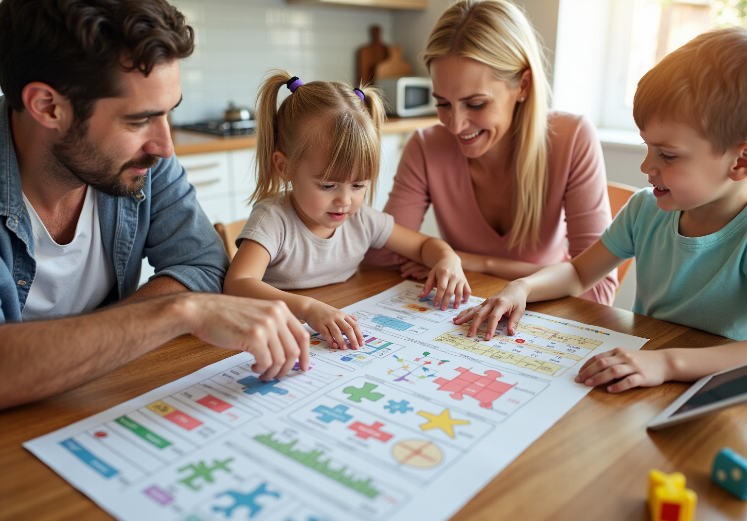 Understanding the Role of Analytics in Autism Interventions