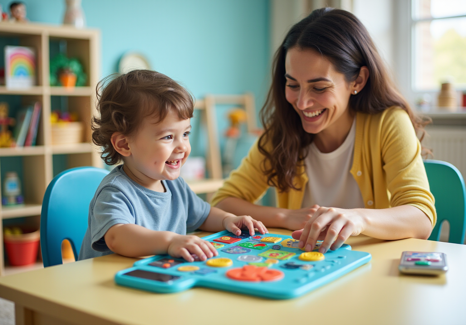 Supporting Communication in Autism with AAC: A Step-by-Step Guide